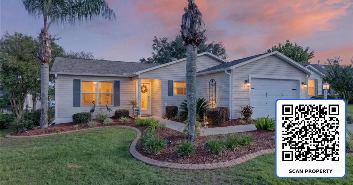 1285 FORT LAWN LOOP property photo