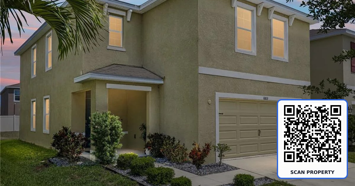 16833 TRITE BEND STREET property photo