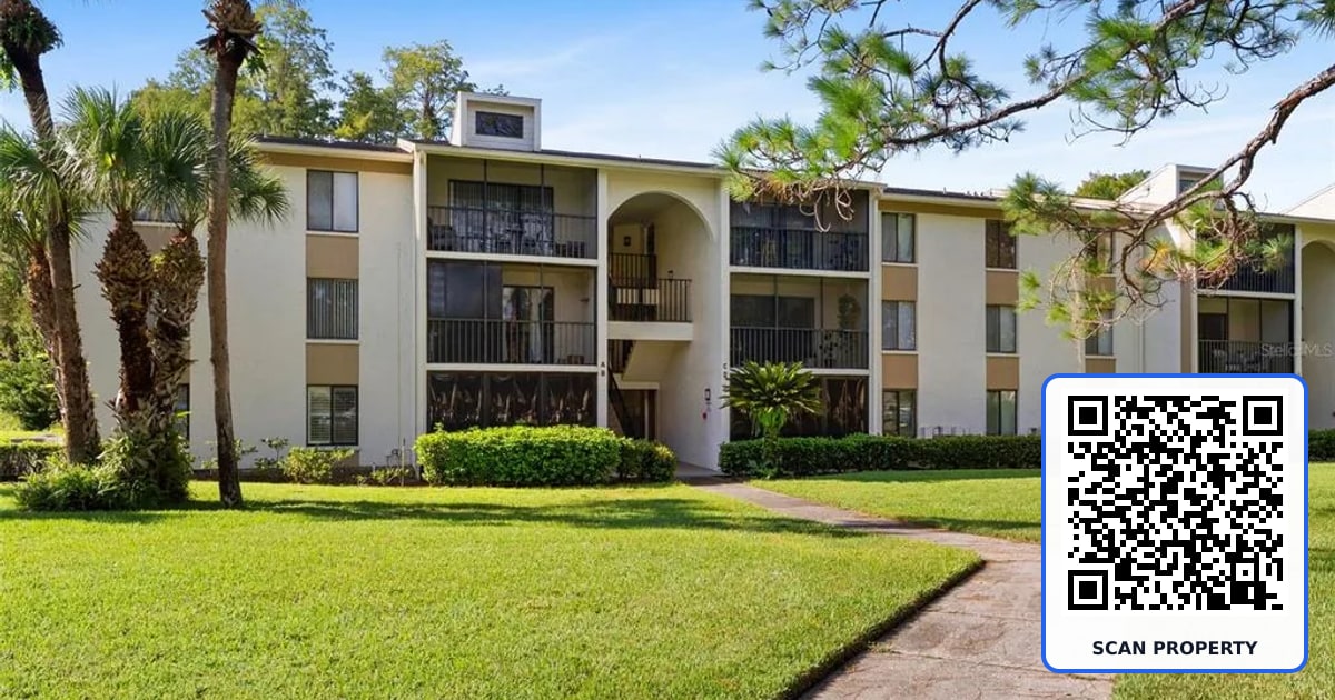 1423 PINE GLEN LANE UNIT C1 property photo