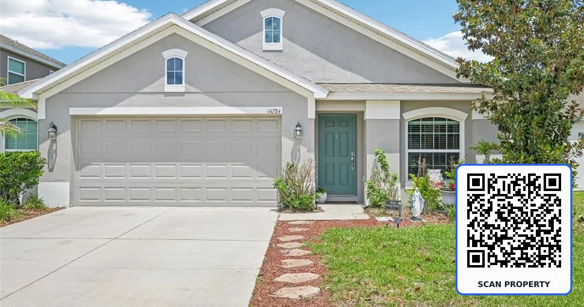 14284 FINSBURY DRIVE property photo