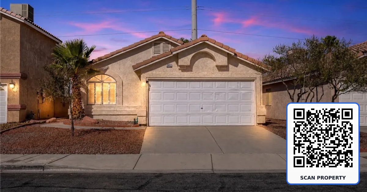 3692 Copper Cactus Drive property photo