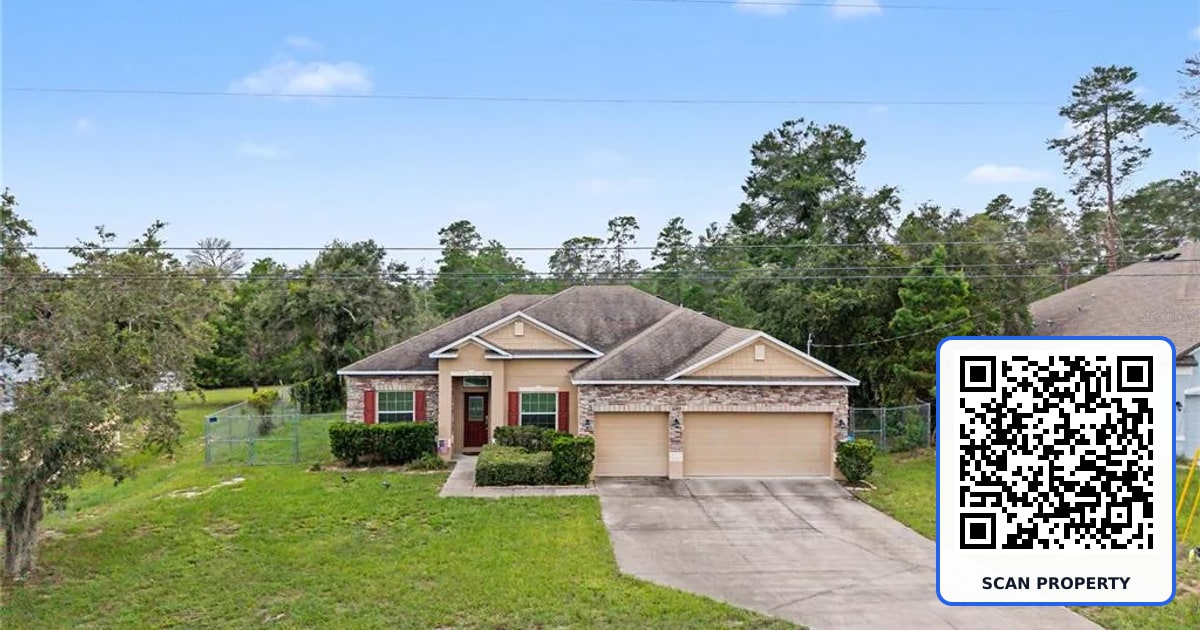 6545 LANDOVER BOULEVARD property photo
