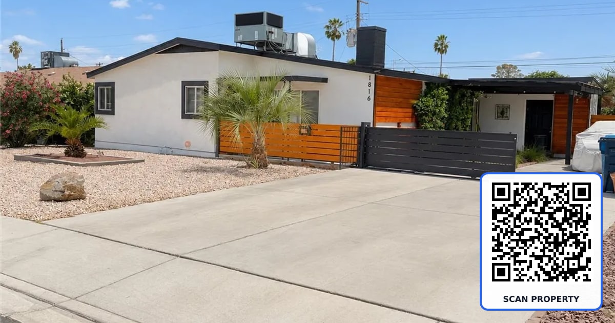 1816 Wengert Avenue property photo