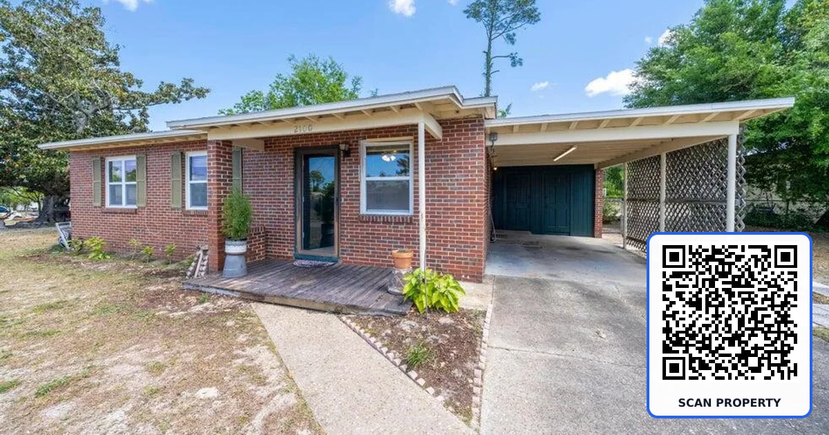2100 W Norwood Drive property photo