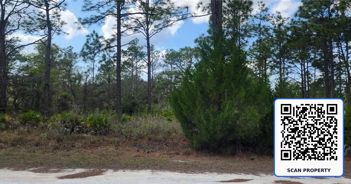 18119 PARROT ROAD property photo