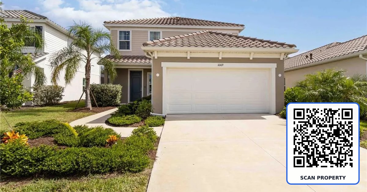 10109 CANAVERAL CIRCLE property photo