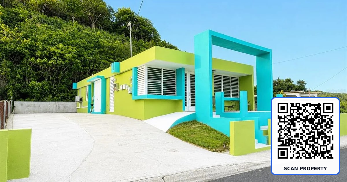 471 CALLE 22 BO. MARIANI property photo