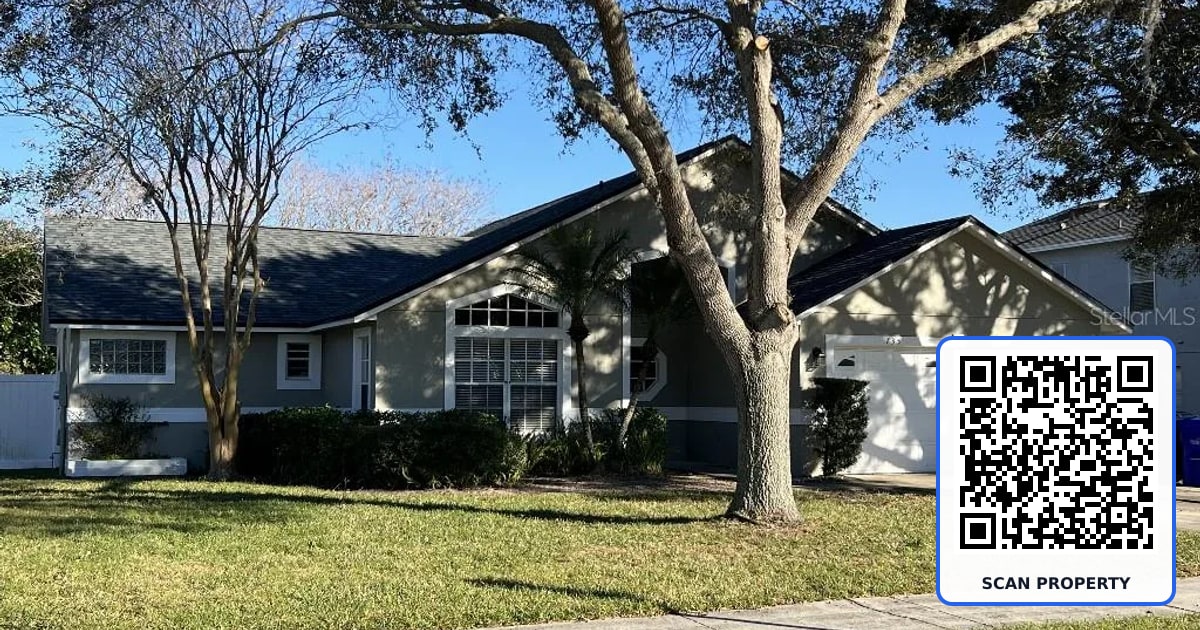 735 HURLEY DRIVE property photo