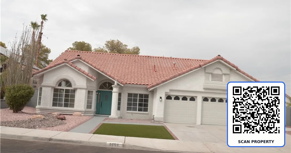 8604 Grandbank Drive property photo