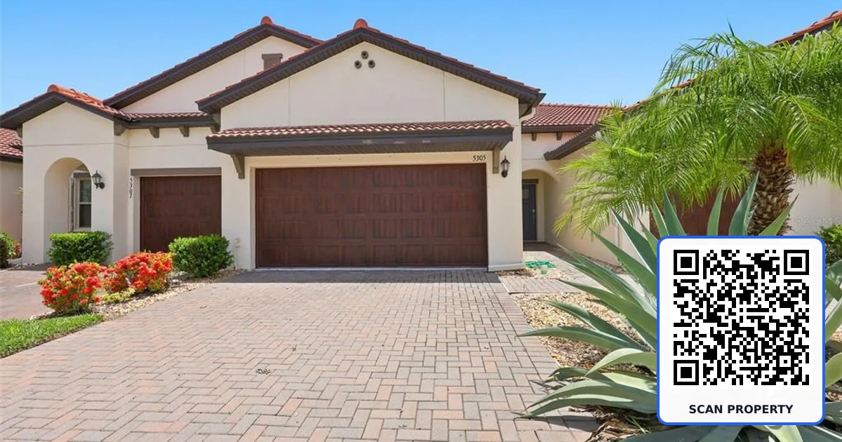 5305 STOIC VALE DRIVE property photo