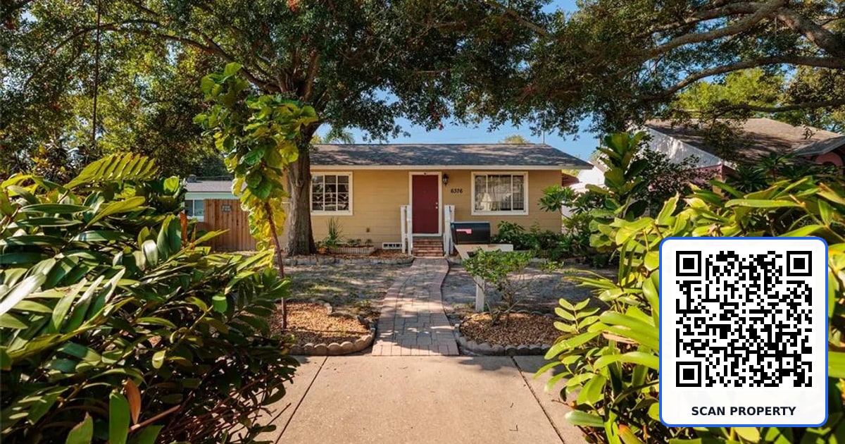 6376 4TH AVENUE S property photo