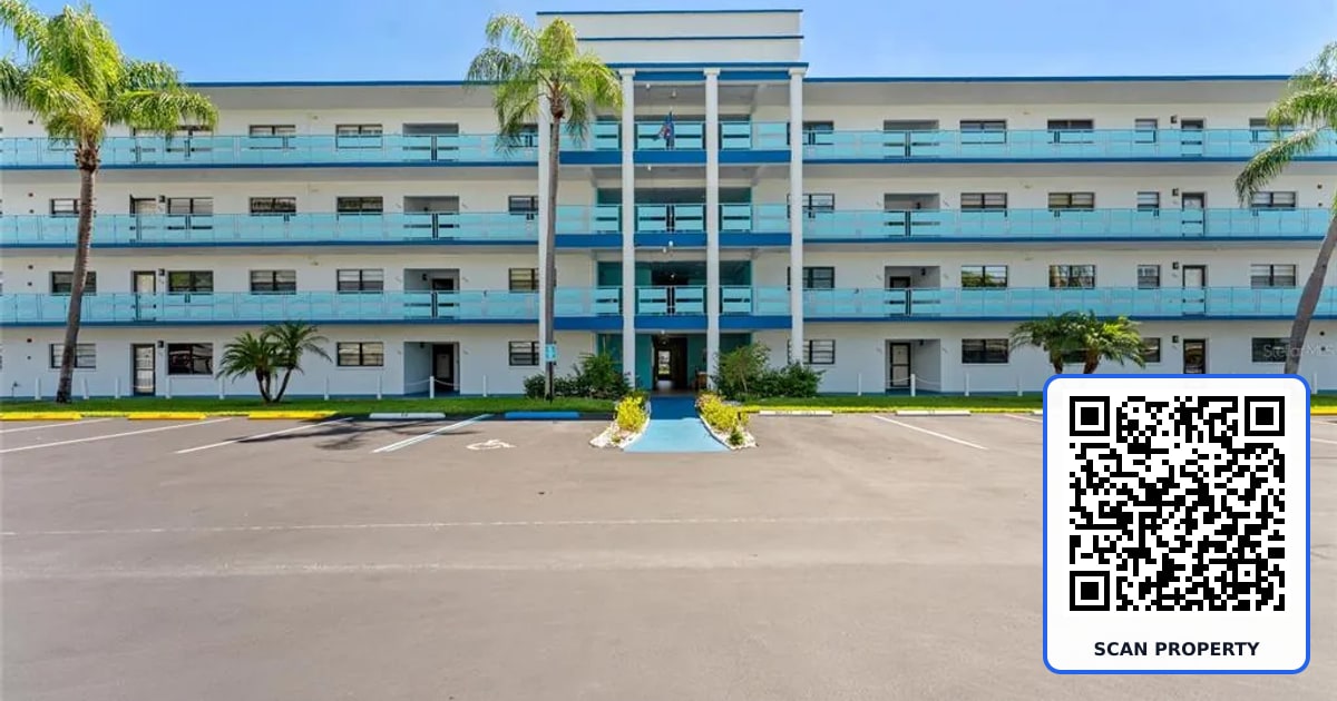 5970 80TH STREET N UNIT 309 property photo