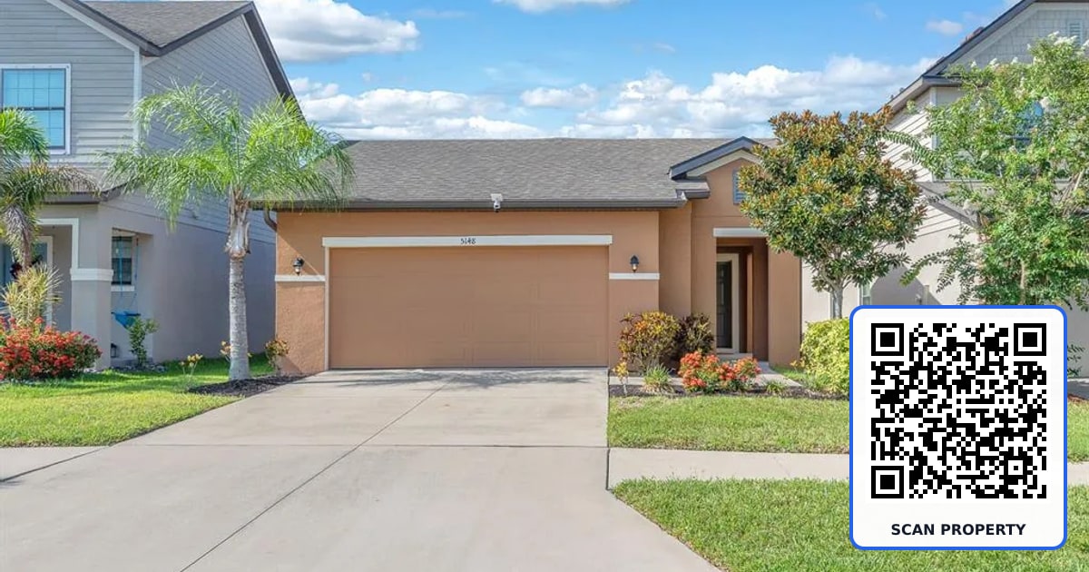 5148 BRICKWOOD RISE DRIVE property photo