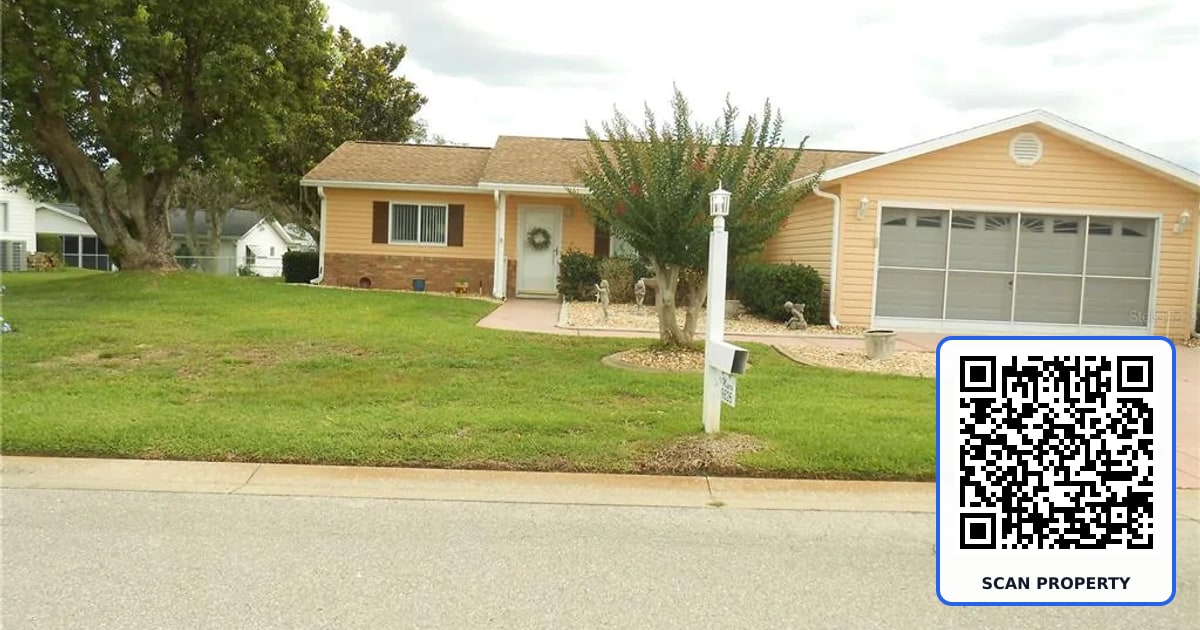9826 SE 178TH LANE property photo