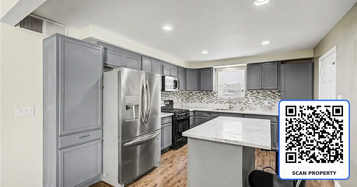 5137 Del Monte Avenue property photo