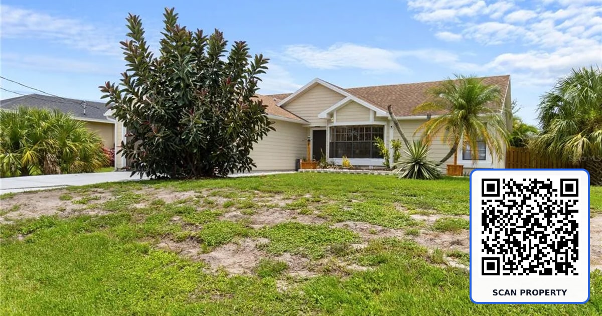 1921 SW GRANELLO TERRACE property photo