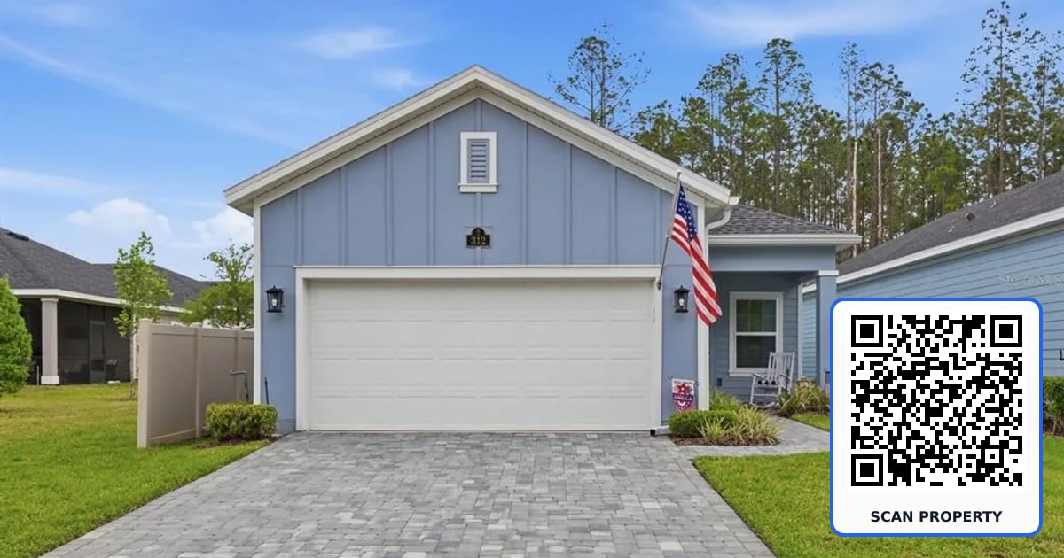 312 STILLWATER BOULEVARD property photo