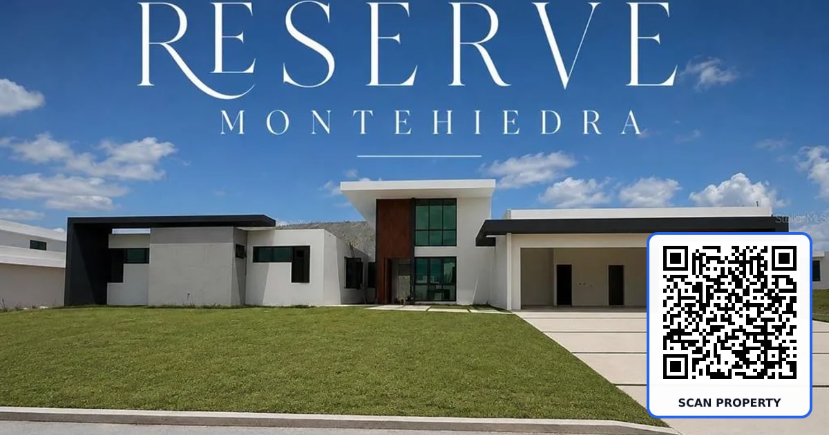 Montehiedra Reserve MONTEHIEDRA STREET property photo