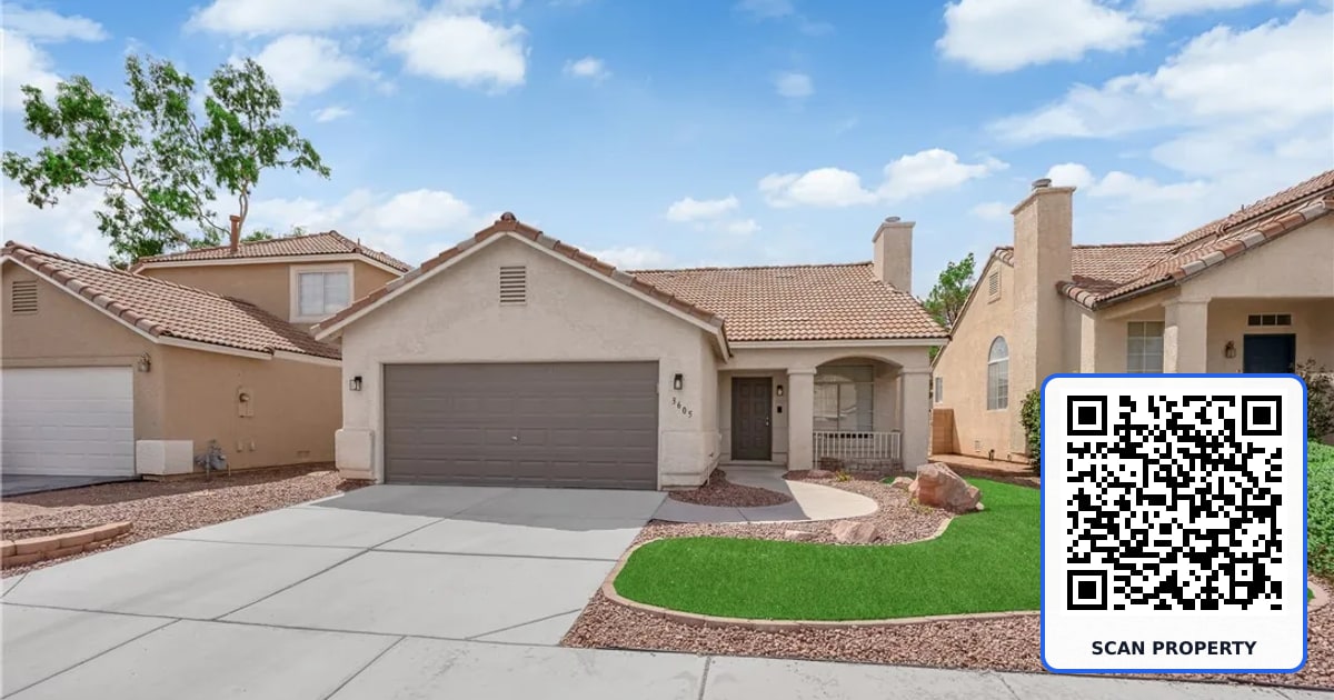3605 Estate View Street property photo