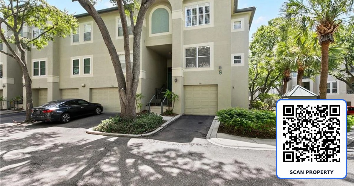 751 CORAL REEF DRIVE UNIT 751 property photo
