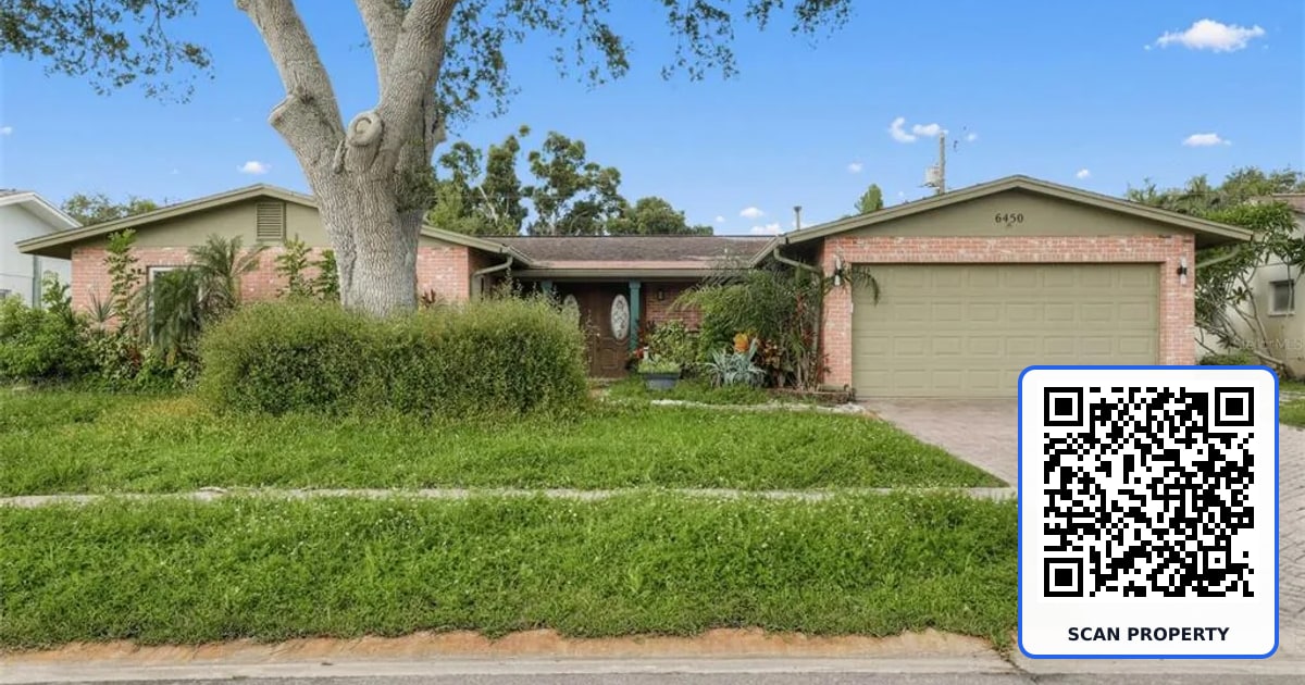 6450 31ST TERRACE N property photo