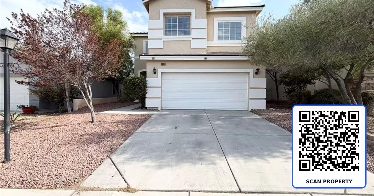 8901 Square Knot Avenue property photo