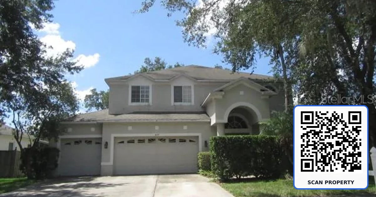 4129 BALINGTON DRIVE property photo