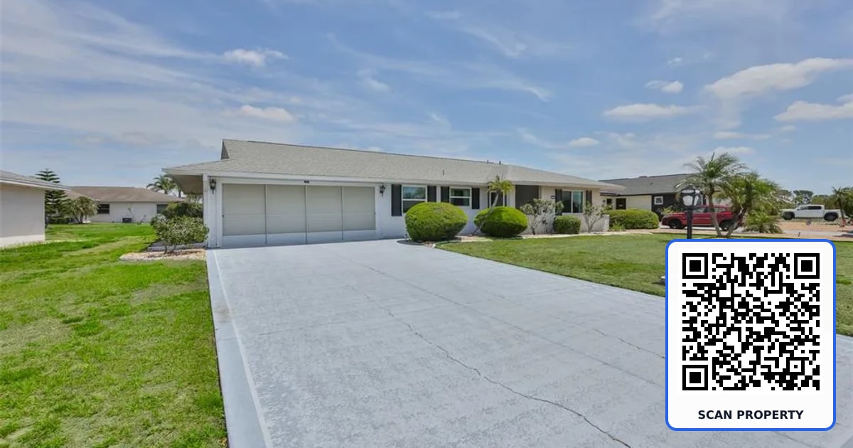 1525 ALLEGHENY DRIVE property photo