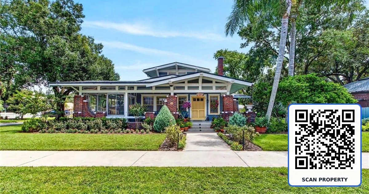 1201 MAGNOLIA AVENUE property photo
