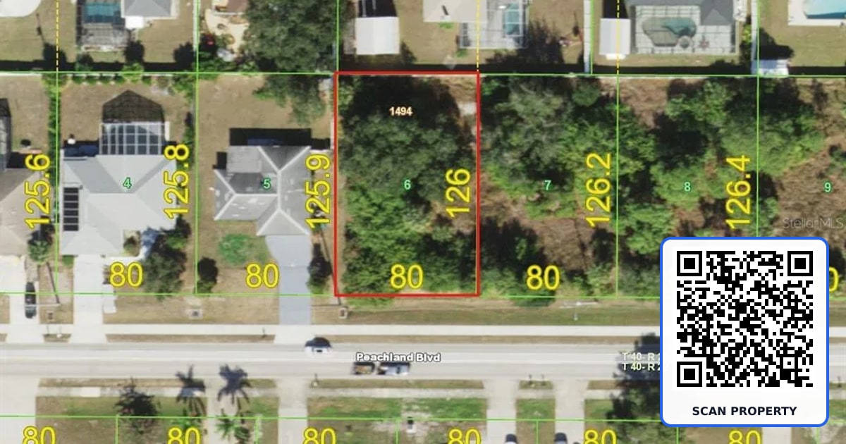 21484 PEACHLAND BOULEVARD property photo