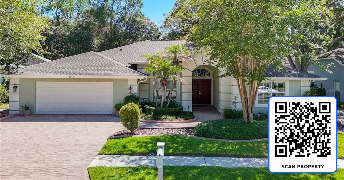 15903 BROCKWAY PLACE property photo
