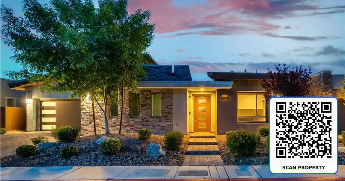 6178 Petroglyph Avenue property photo