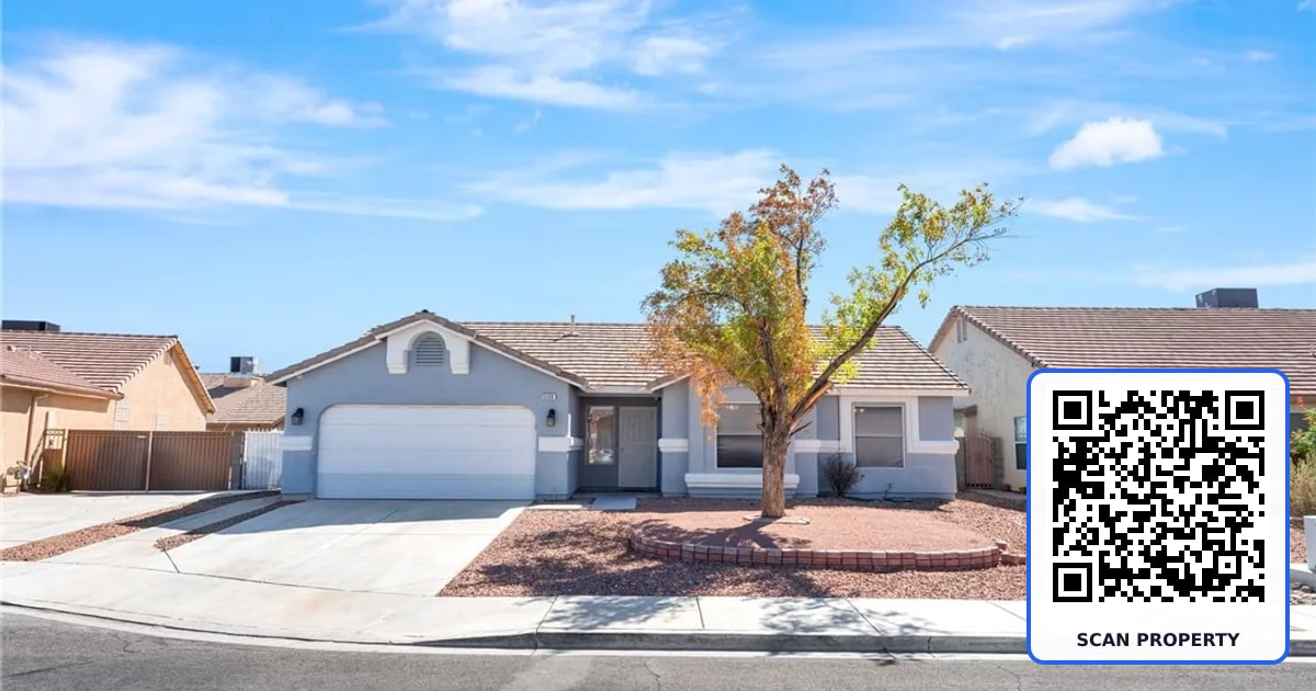5308 Dana Springs Way property photo