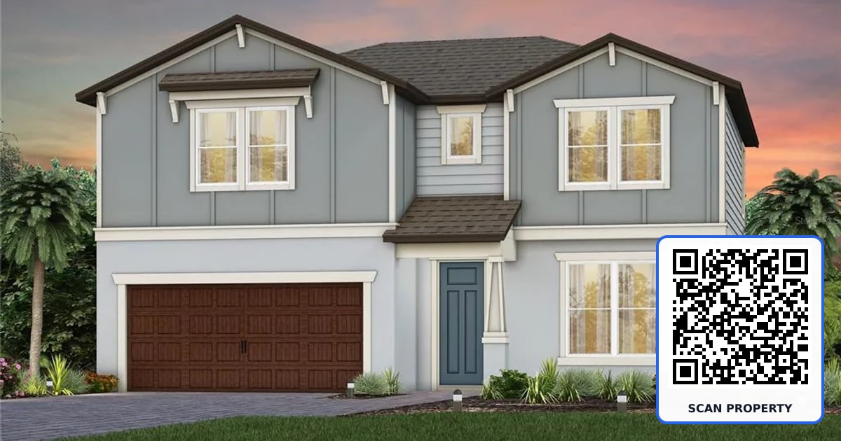 6573 BLAZING SPIRIT STREET property photo