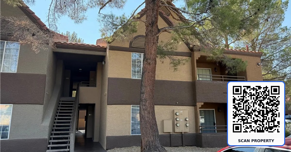 2200 South Fort Apache Road 2236 property photo