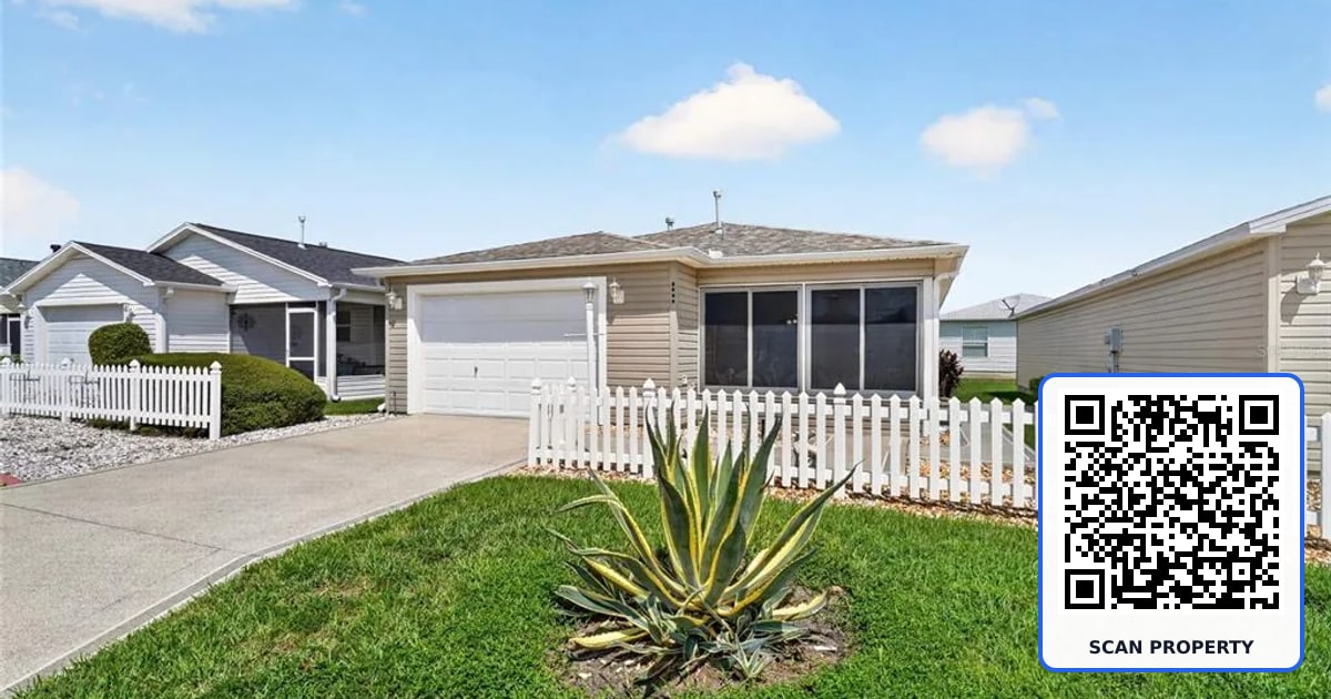 8214 SE 169TH PALOWNIA LOOP property photo