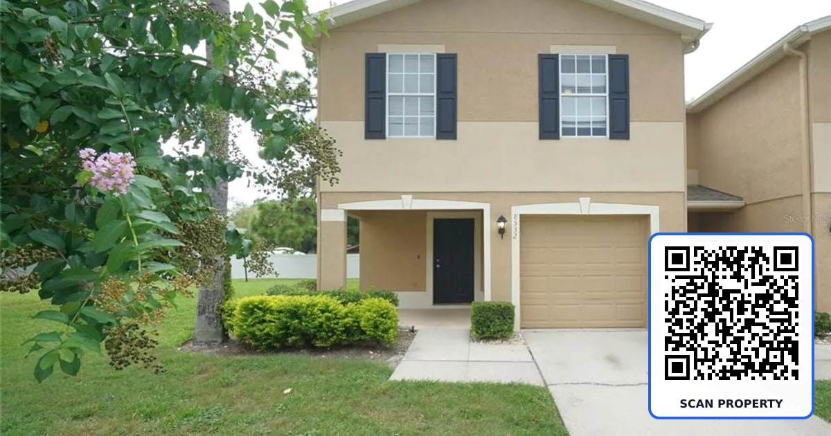 8532 EDGEWATER PLACE BOULEVARD property photo