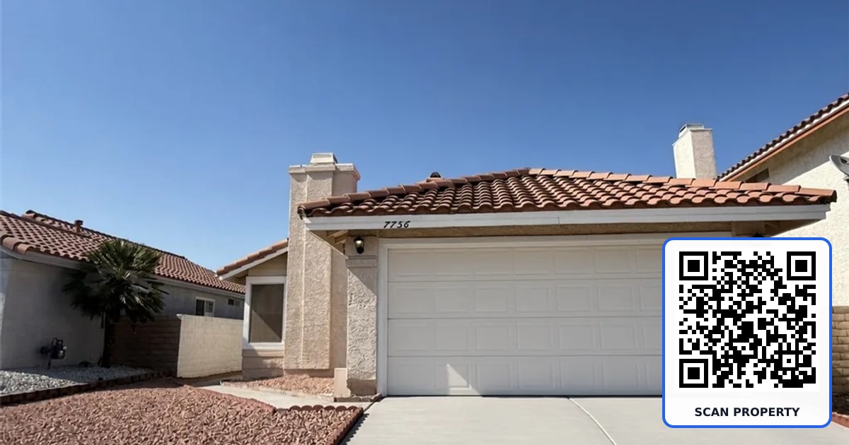 7756 Cobden Court property photo