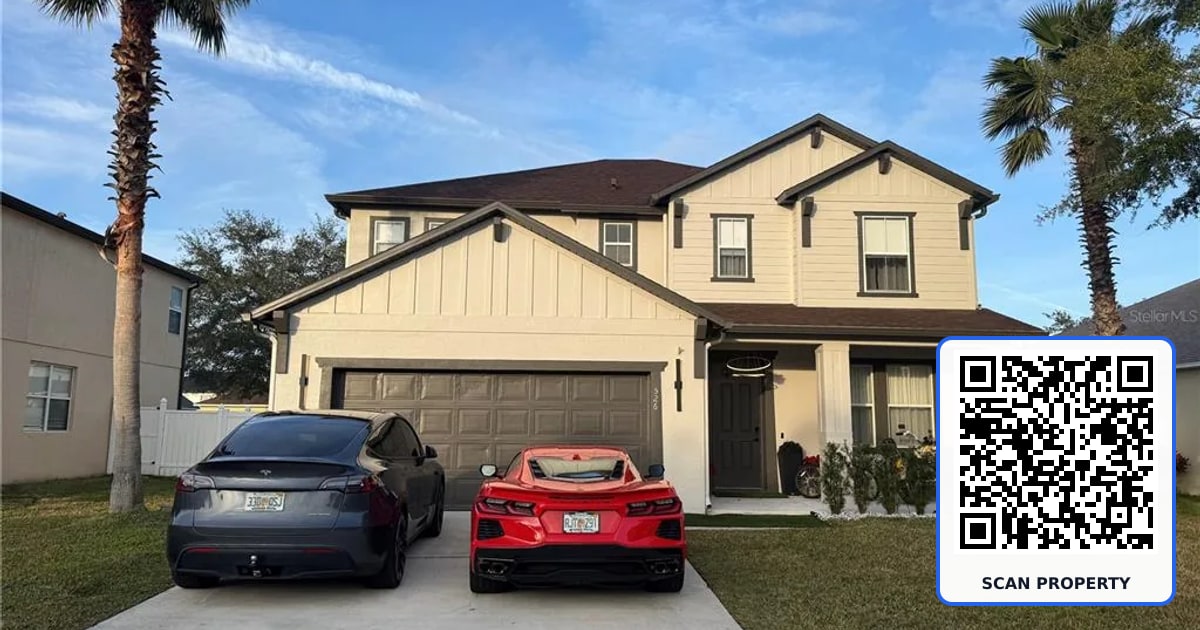 526 FIRST CAPE CORAL DRIVE property photo