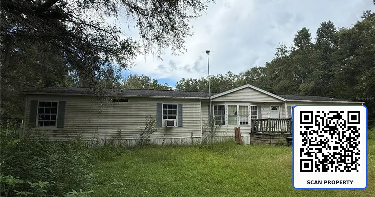 12171 NW 168TH PLACE property photo
