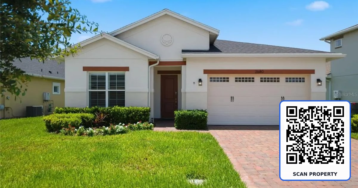 2680 REDBLUSH TERRACE property photo