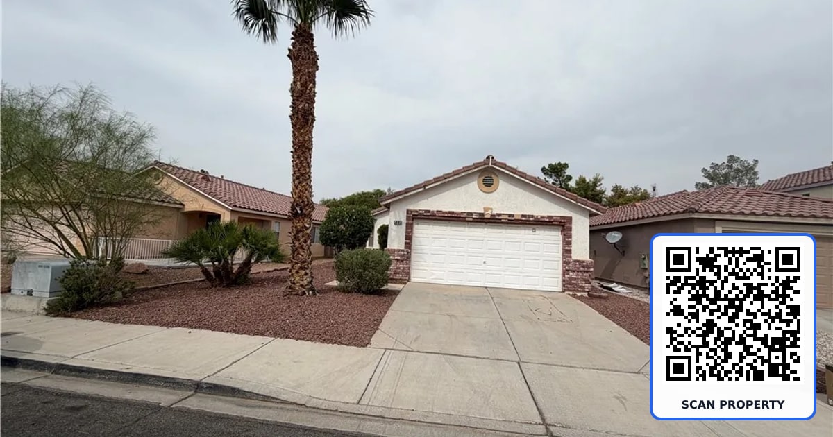 5905 Silver Heights Street property photo