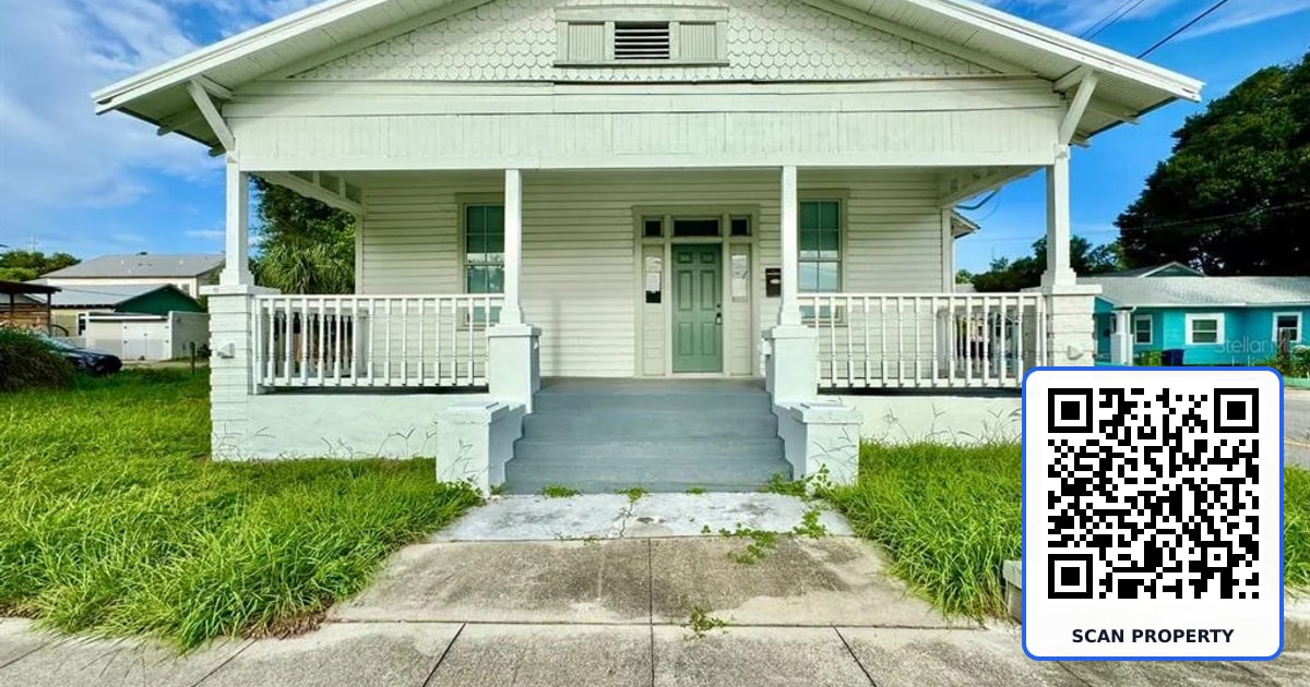 2708 N 19TH STREET property photo
