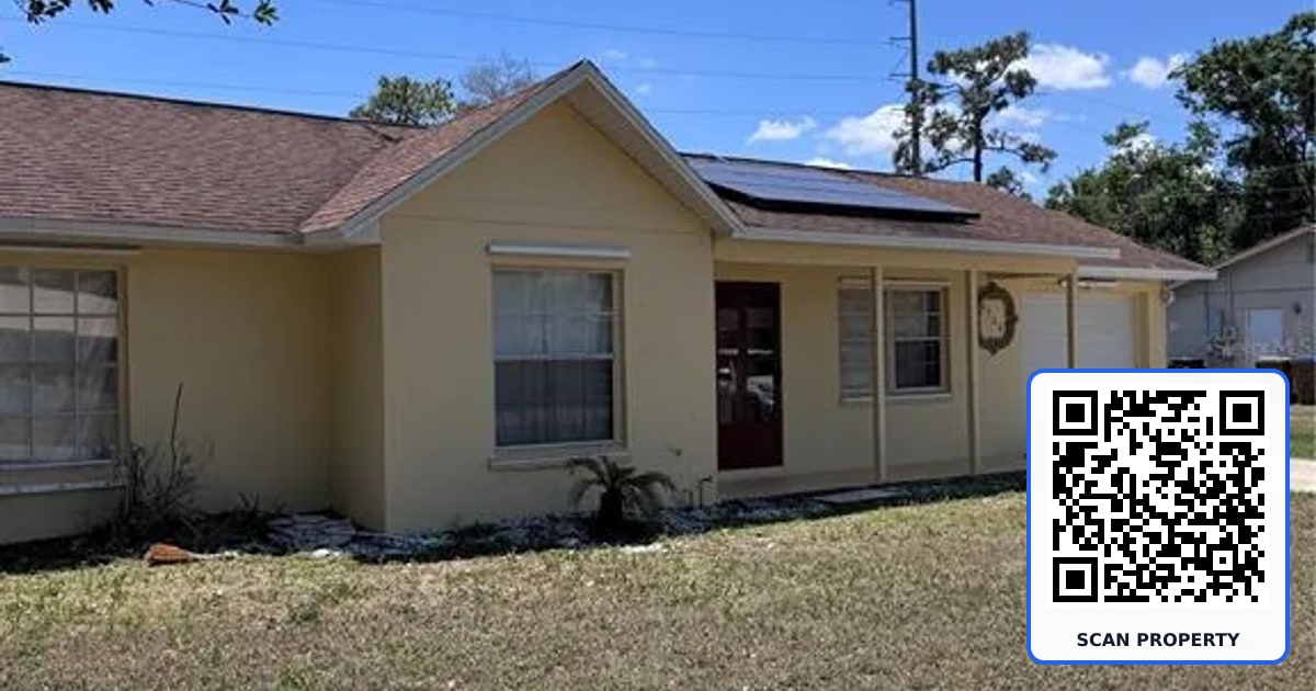 4764 MALLARD DRIVE property photo