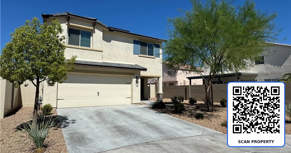 4929 Finca Street property photo