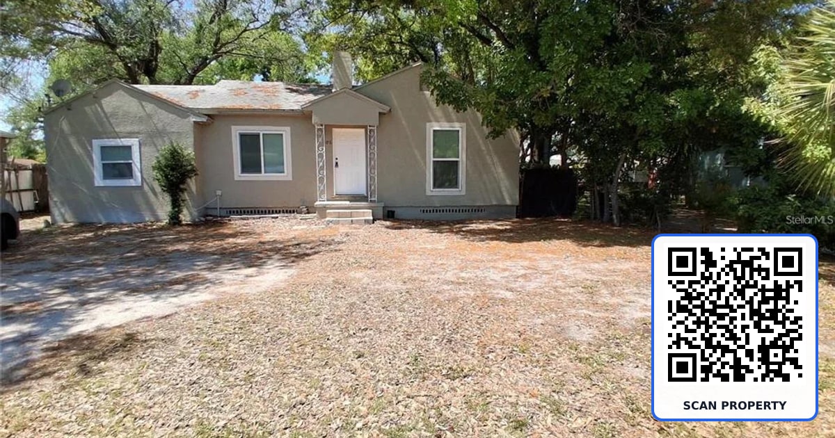 506 N MACDILL AVENUE property photo