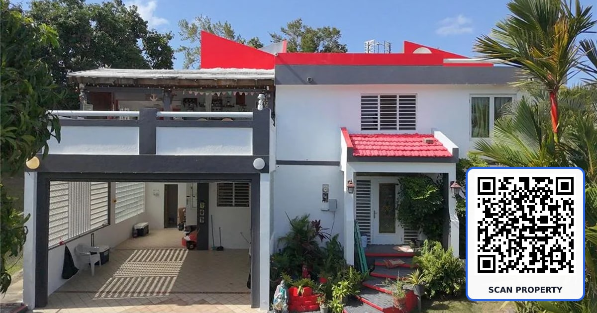 CARR 175 Km 12.8 BO. LAS CUEVAS property photo