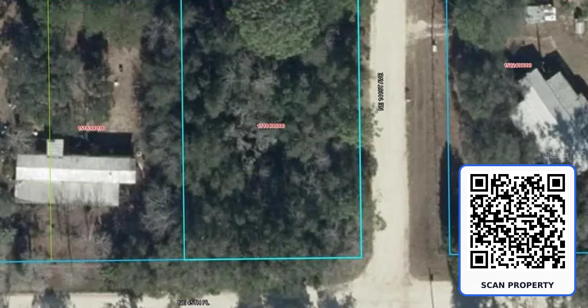 14111 NE 45TH PLACE property photo