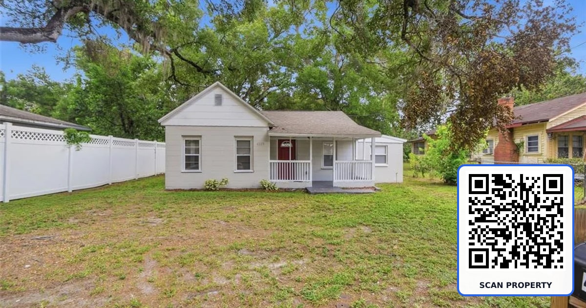 4209 N DOWNING AVENUE property photo
