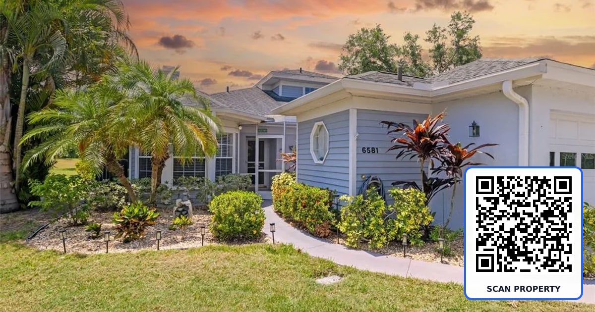 6581 APPROACH ROAD UNIT 63 property photo